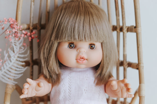 Zoe Doll