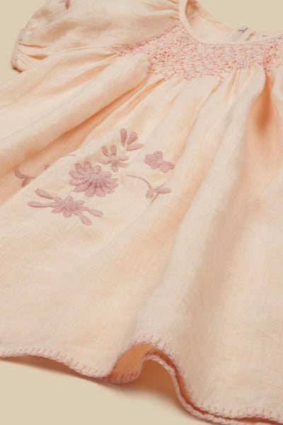 MAREN DRESS - SHELL | Wylder Shop MAREN DRESS - SHELL | Wylder Shop