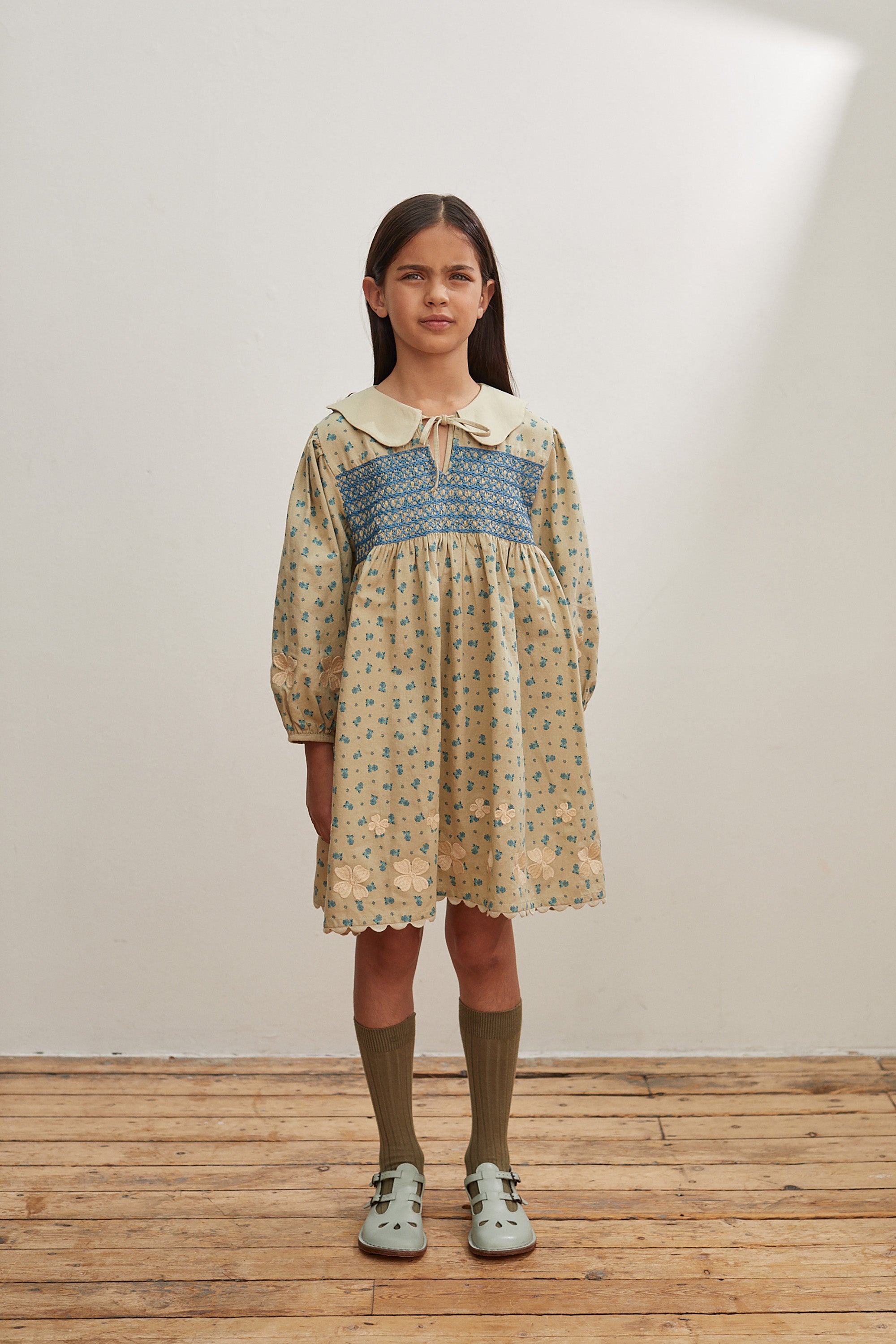 ETHELDRESS-