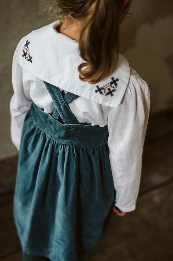 Little Cotton Clothes | Wylder Shop