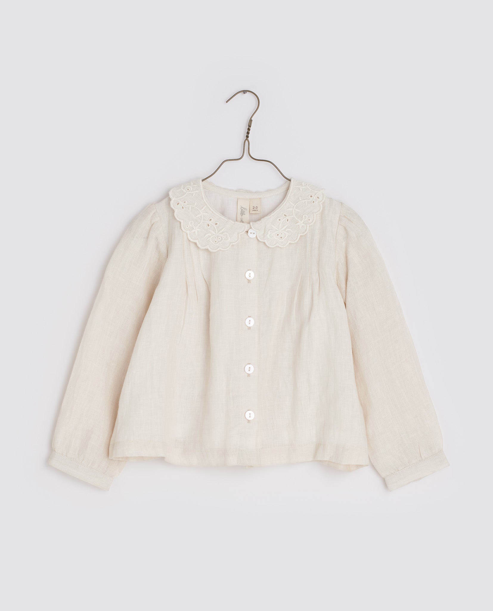 Little Cotton Clothes | Wylder Shop