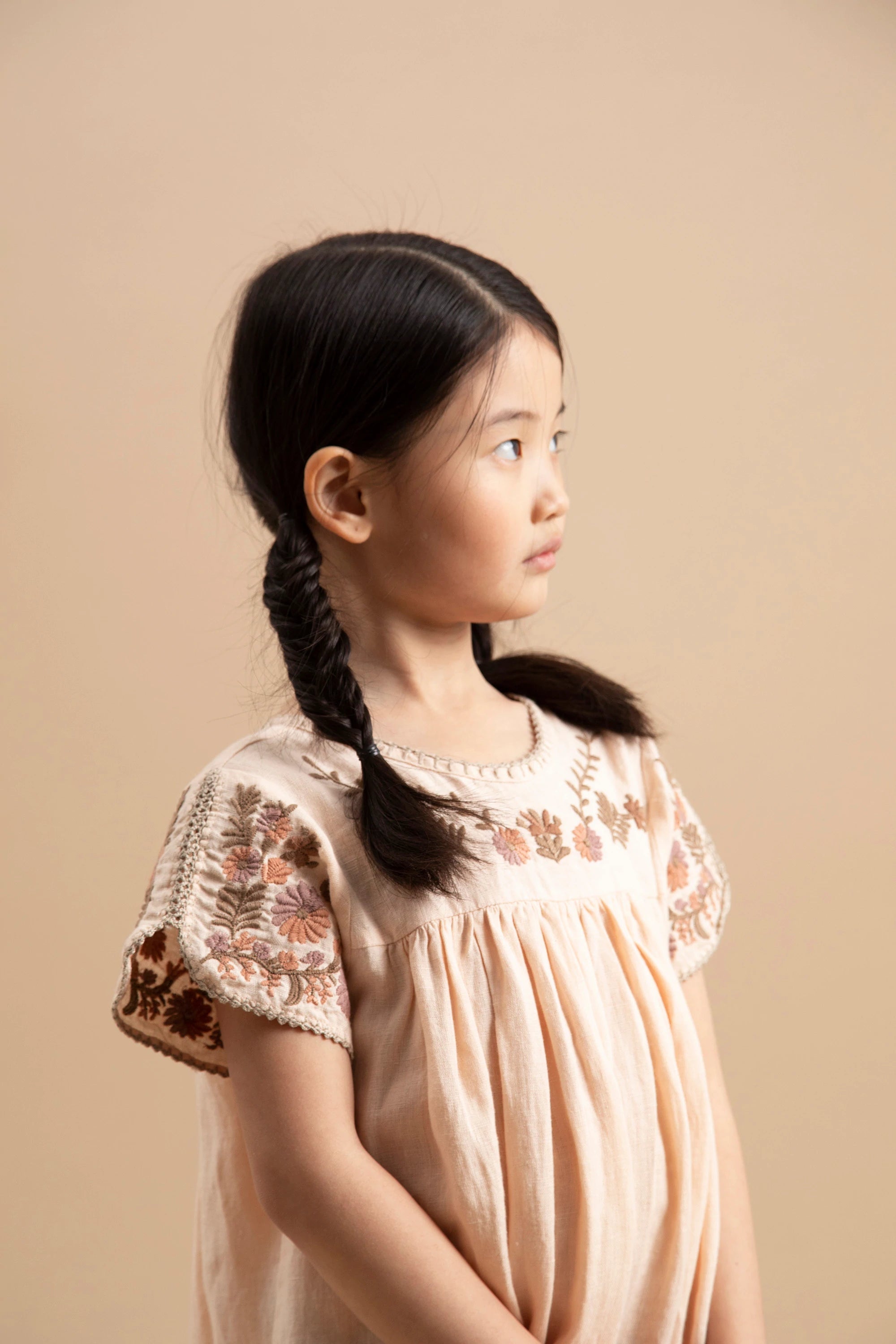 ワンピース Apolina Stevie dress 3-5y STEVIE DRESS - SWEETPEA ワンピース Apolina Stevie dress 3-5y STEVIE DRESS - SWEETPEA