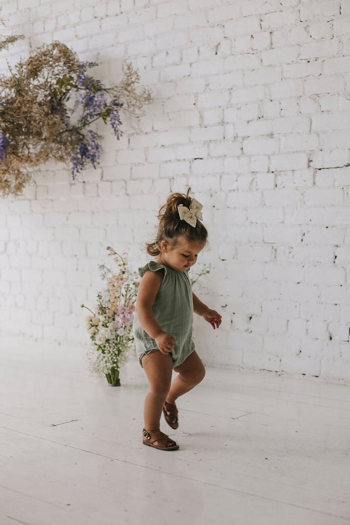 Jamie kay lace playsuit shop