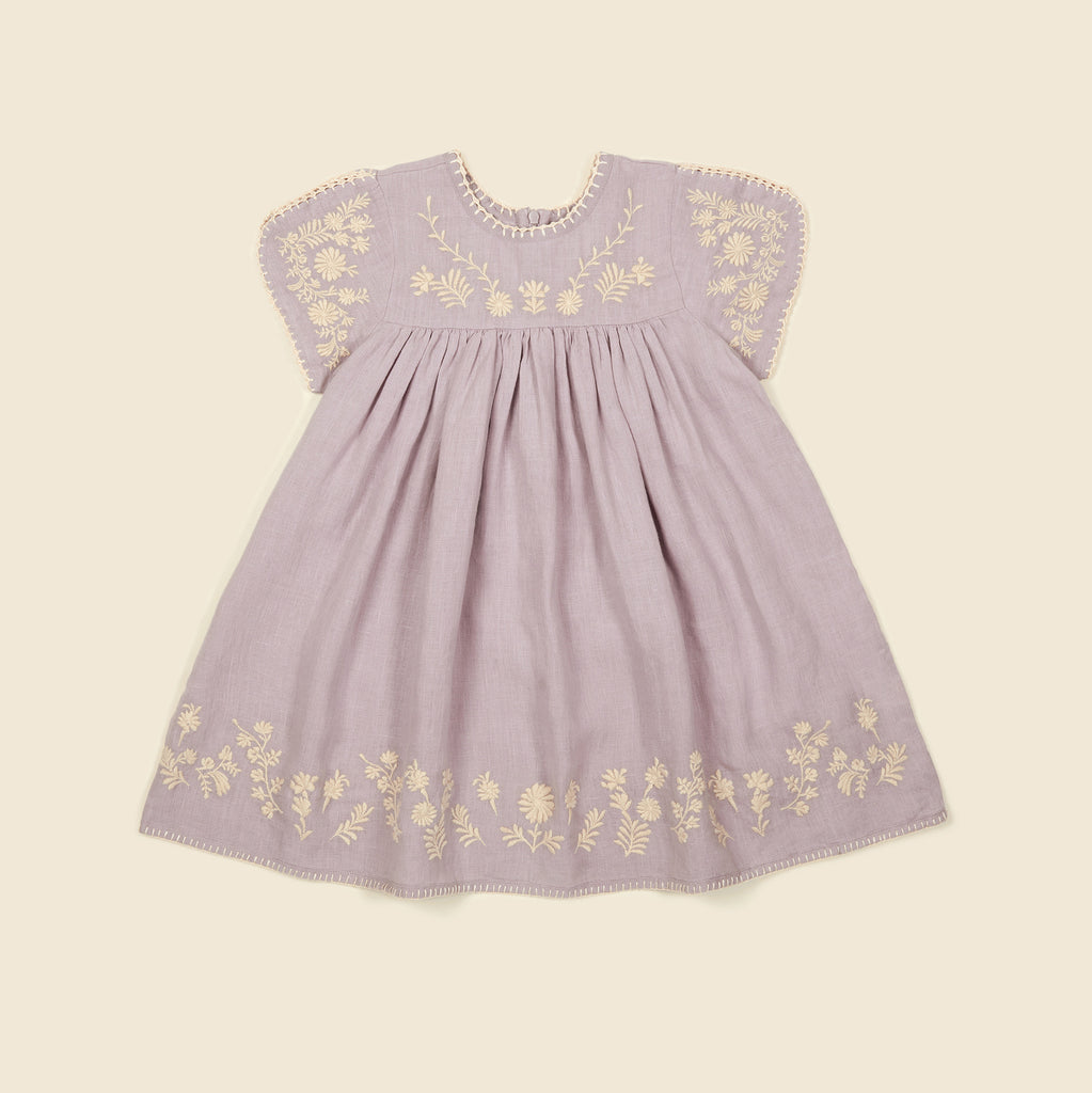 apolina＊Stevie Dress-