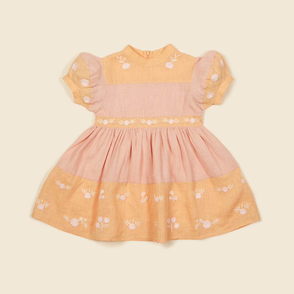 apolina kids 2023ss (3-5y) - ワンピース