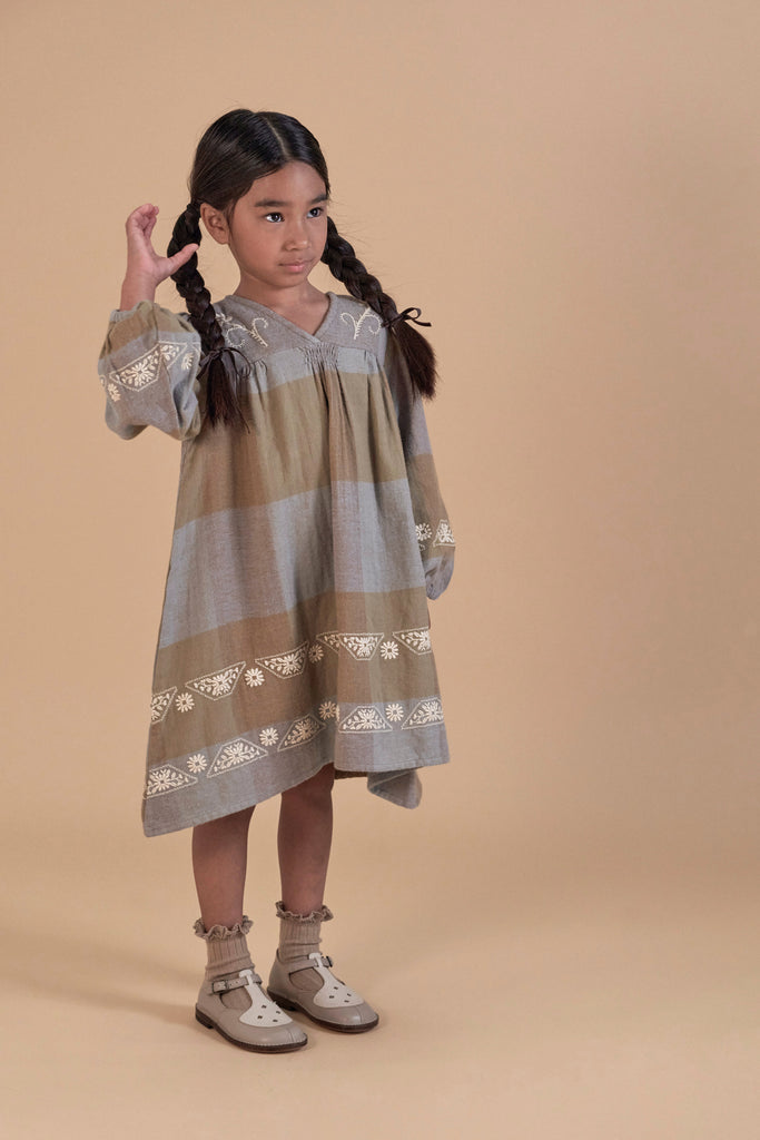 Apolina Kids AW21 | Wylder Shop