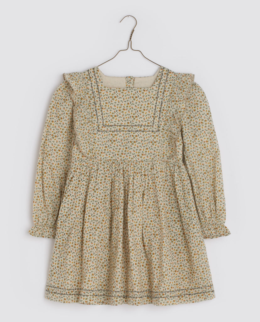Chloe Dress Vintage Floral Chloe Dress Vintage Floral
