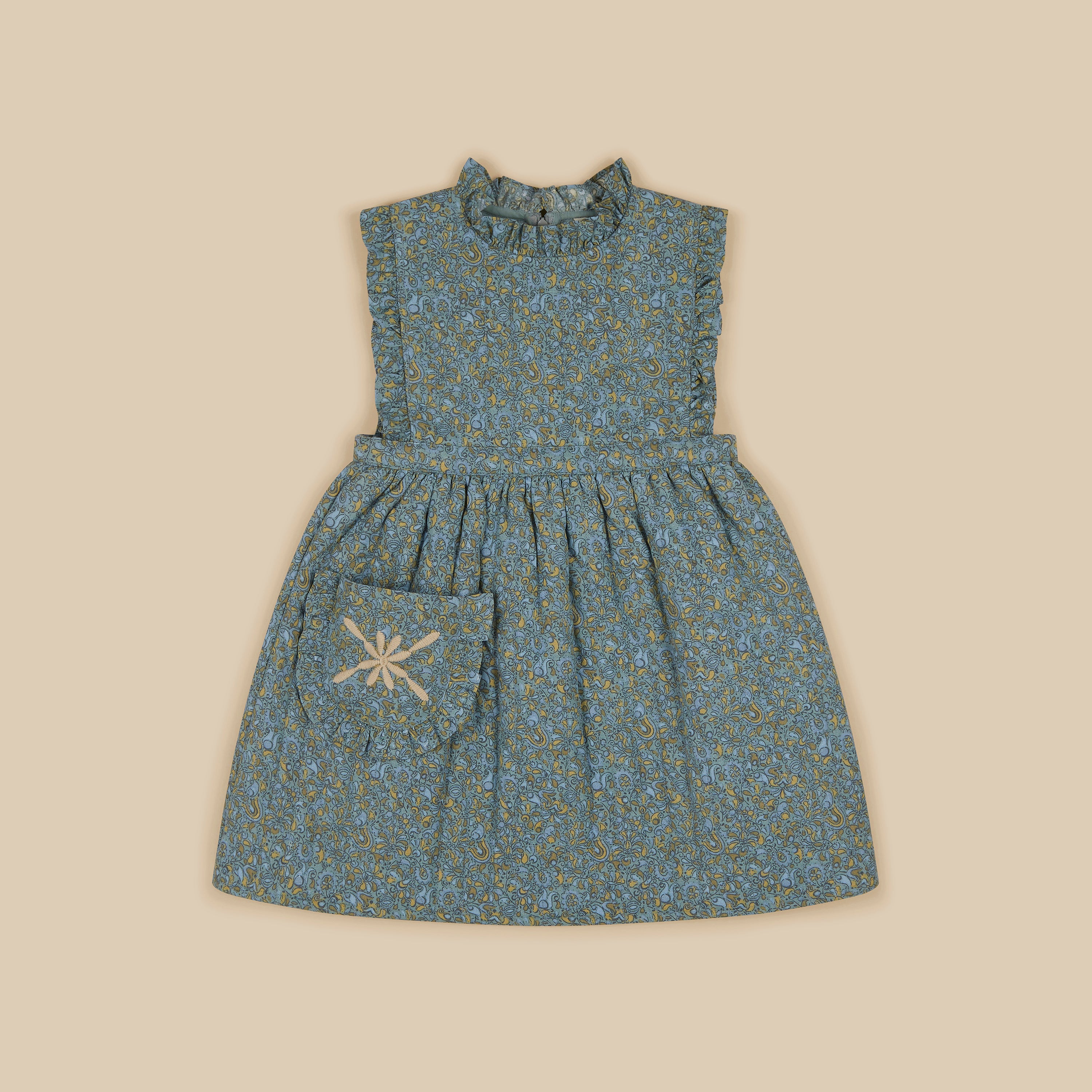 Apolina Kids | Wylder Shop