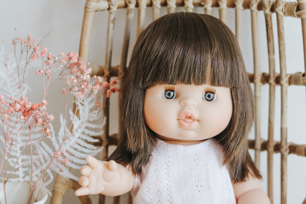 Chloe Doll  Wylder Shop