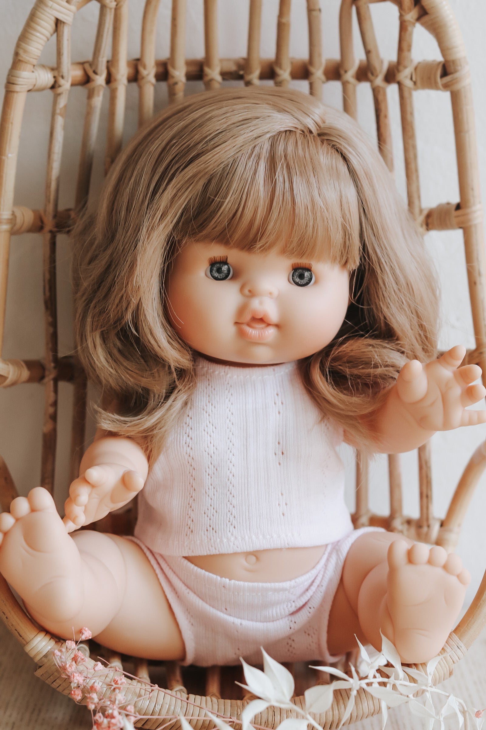 Penelope Doll | Wylder Shop