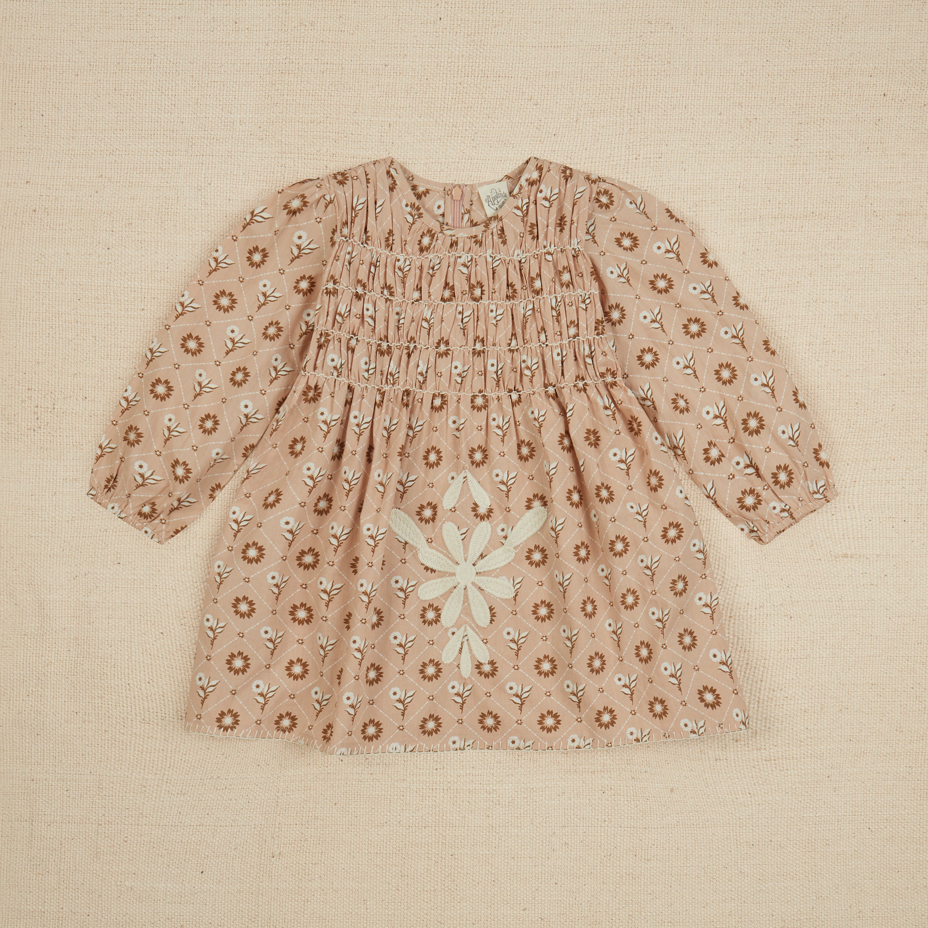 KARISMOCKDRESS-
