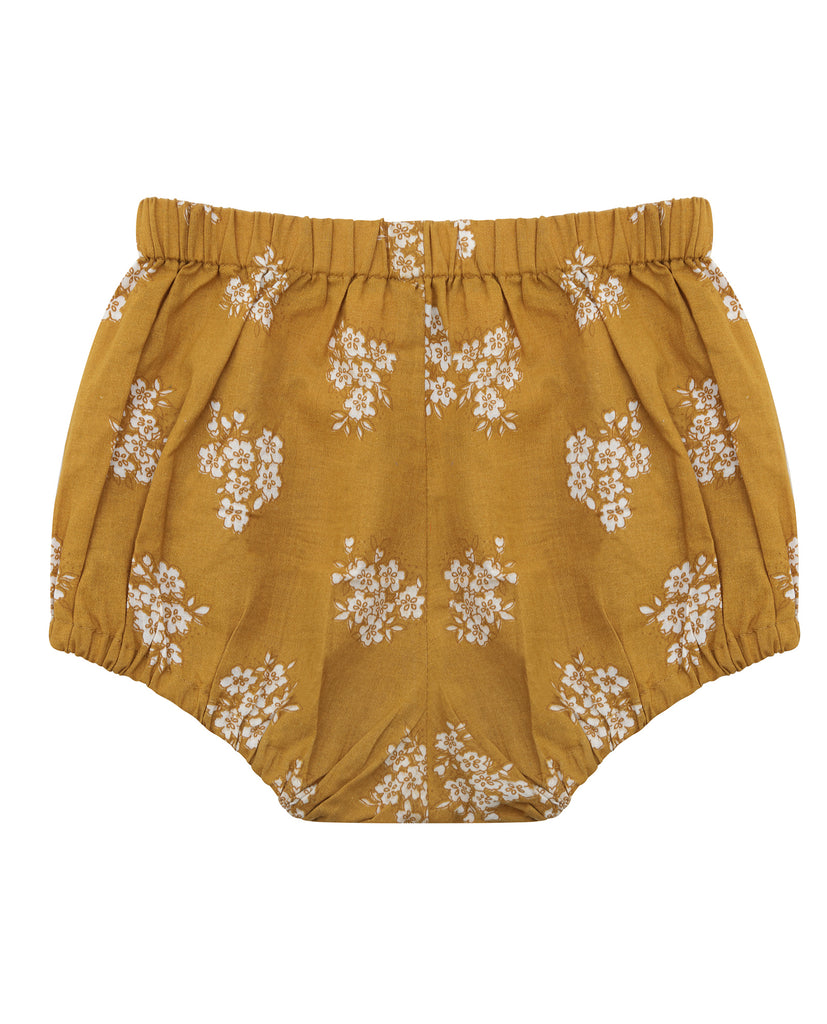 Poppy Bloomers Ginger Floral