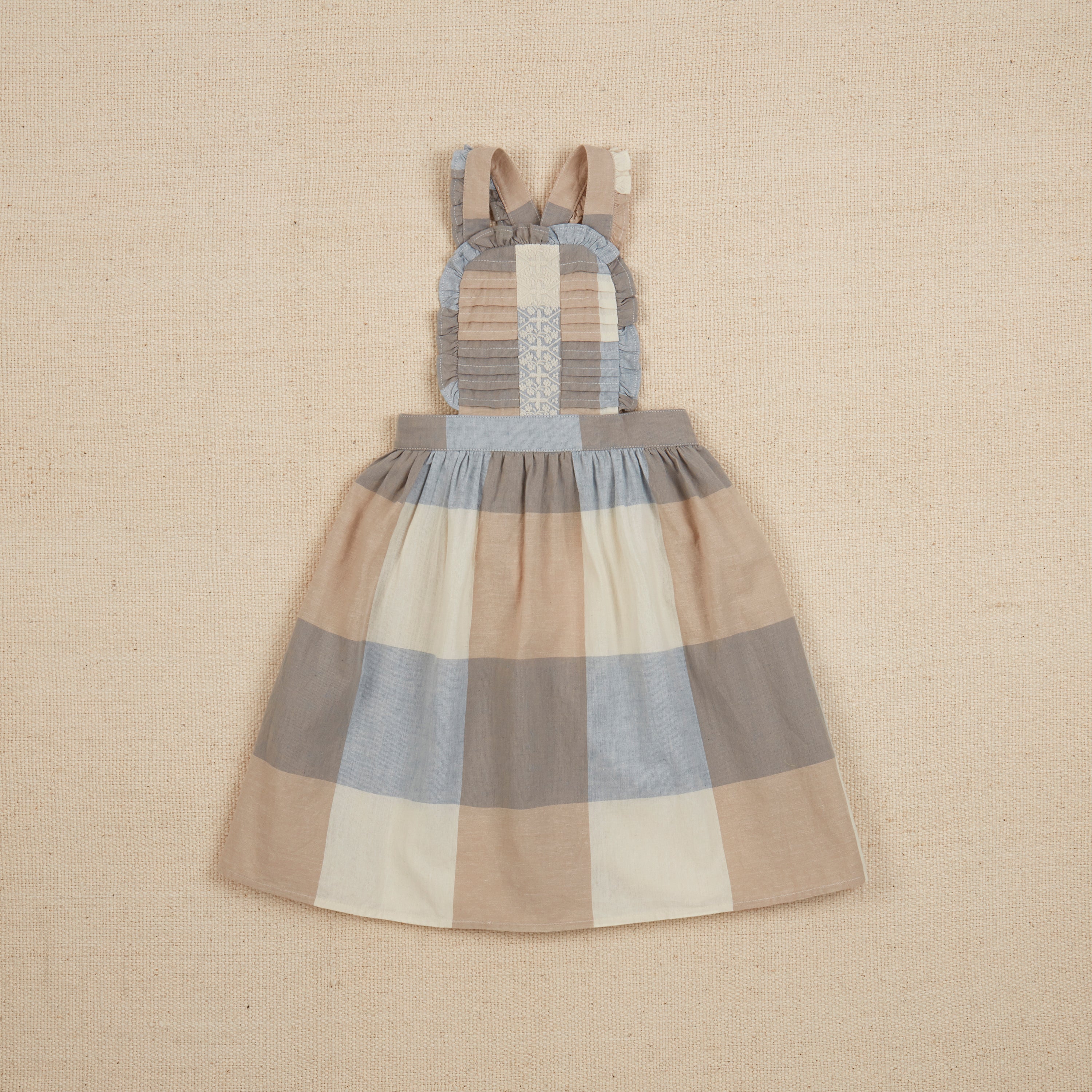 ワンピース Apolina Flora Dress - 50's Floral3-5y apolina | Wylder Shop