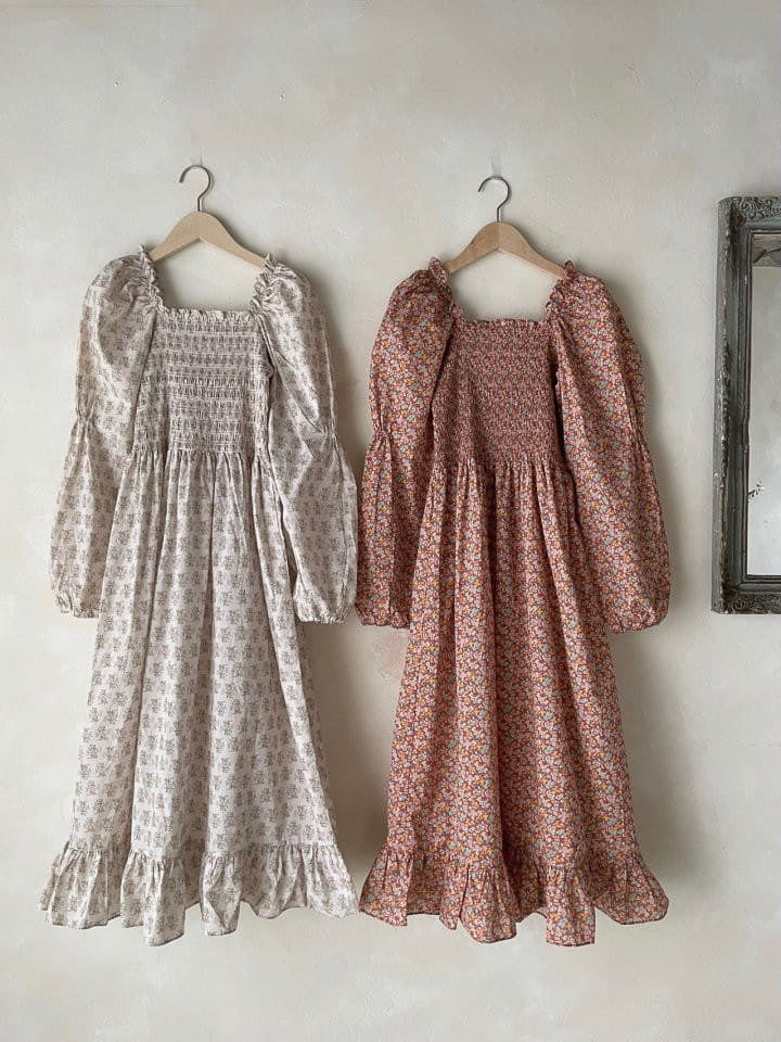 Women's Daisy Dress