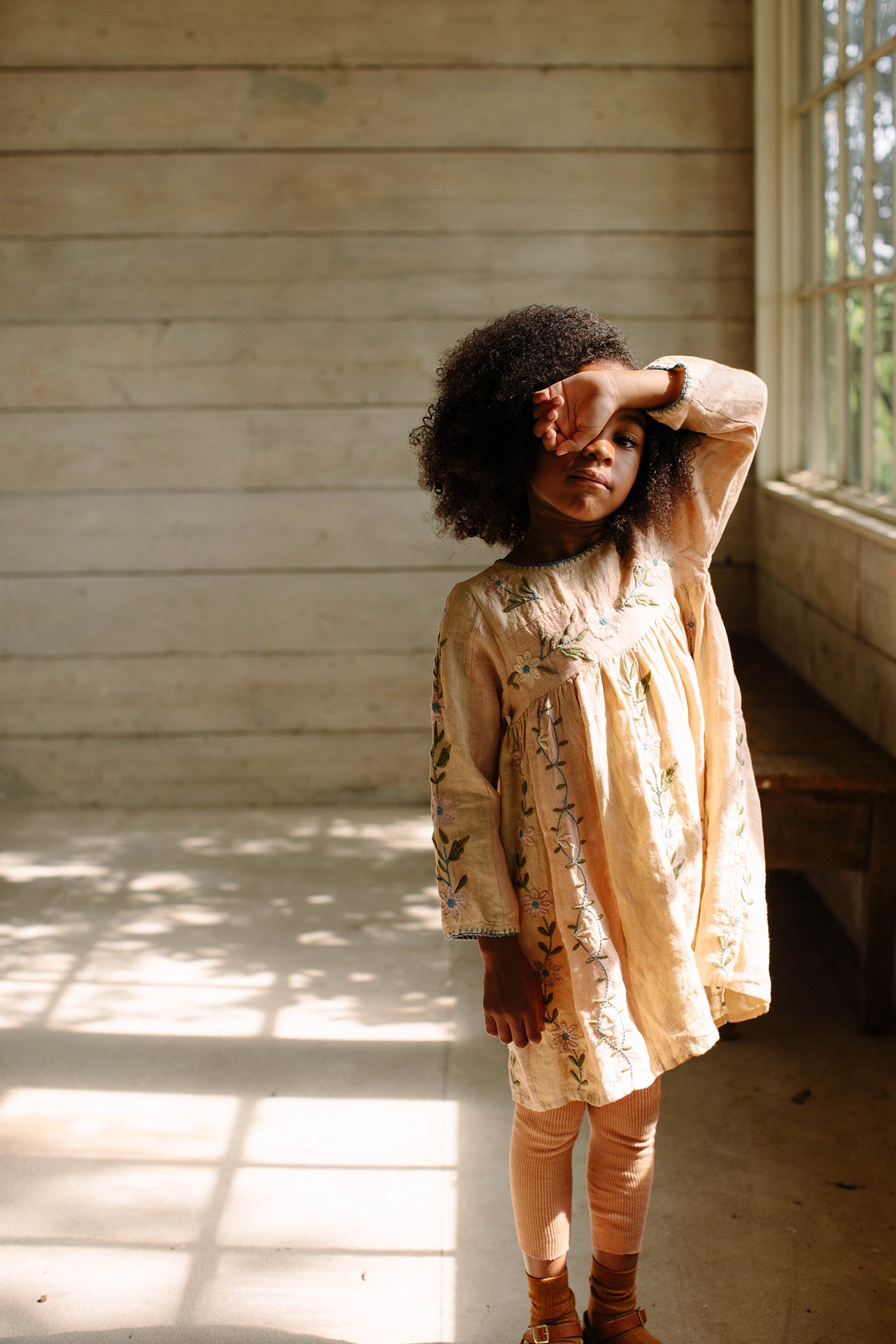 PASCALE DRESS | Wylder Shop