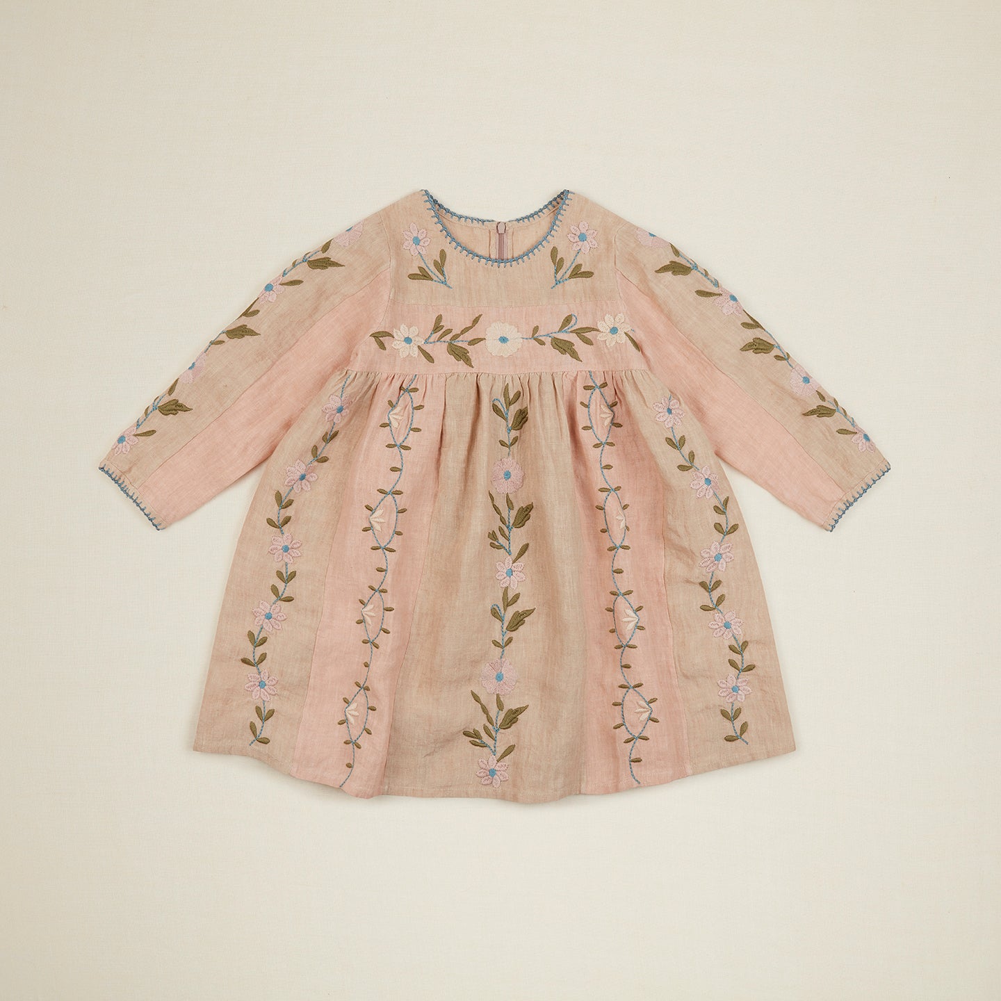 D*i様 新品未使用　Apolina 25aw Pascale Dress 5- Pascale_PinkSand_1440x.jpg?v=