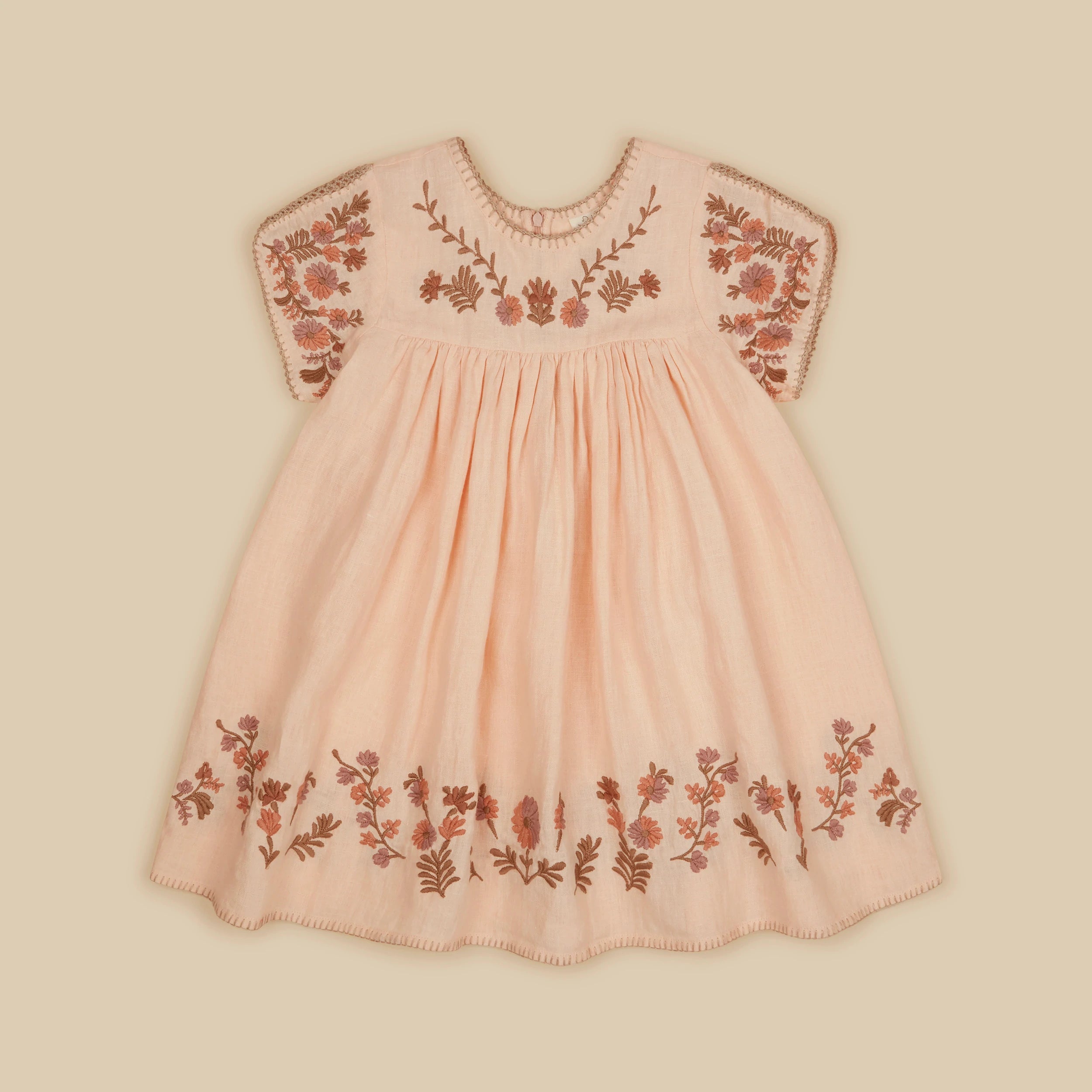 7/15日まで限定 美品 Apolina Stevie Dress 7-9 STEVIE DRESS - SWEETPEA | Wylder Shop
