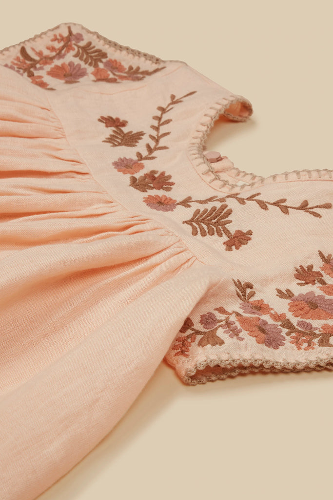 STEVIE DRESS - SWEETPEA | Wylder Shop STEVIE DRESS - SWEETPEA | Wylder Shop