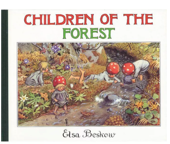 Children of the Forest Last One