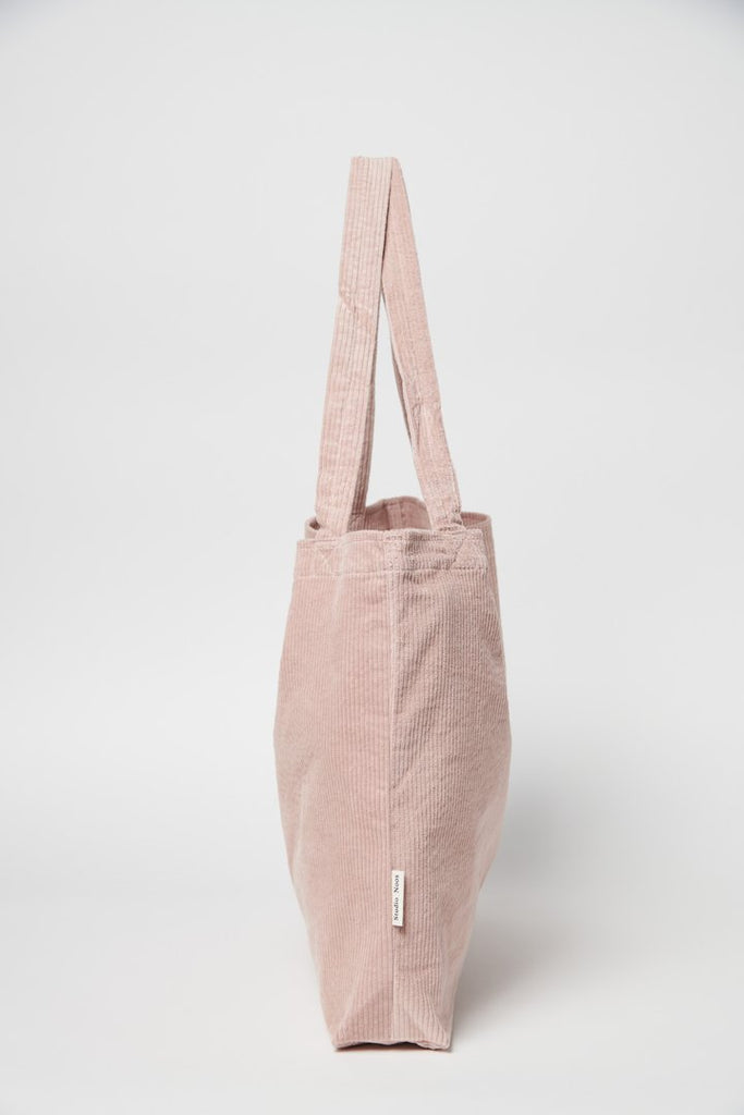 Dusty pink mom-bag LAST ONE