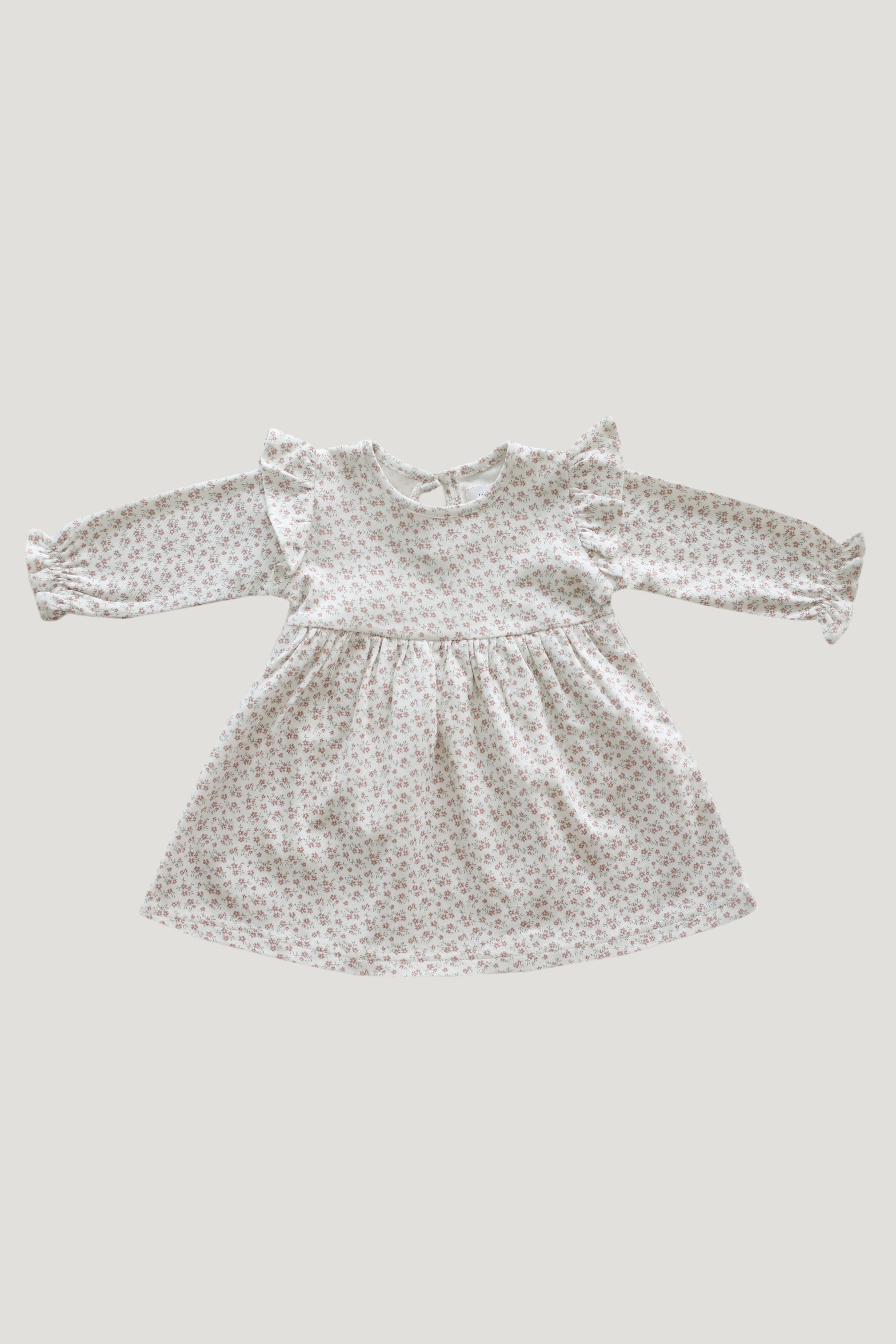 Nostalgia Floral Dress | Wylder Shop Nostalgia Floral Dress | Wylder Shop