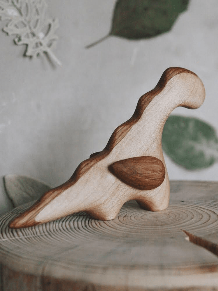 Wooden Dragon Wylder Shop