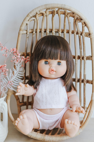 Chloe Doll | Wylder Shop