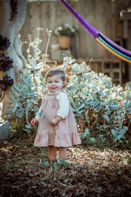 Maggie Dress Dusty Pink | Wylder Shop Maggie Dress Dusty Pink | Wylder Shop