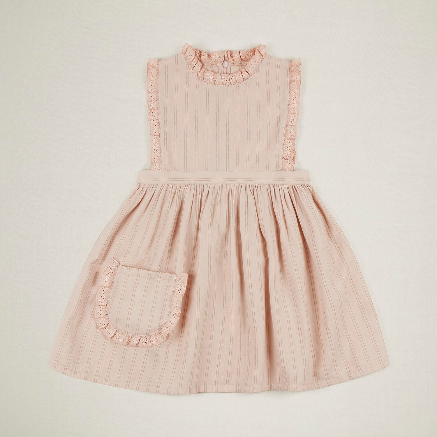 【新品未使用】Apolina Ida dress 2-3Y apolina 2-3y Ida dress